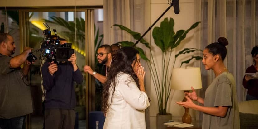 "Amor de mãe" é a novela da Globo do horário nobre (Foto: Reprodução) "Amor de mãe" é a novela da Globo do horário nobre (Foto: Reprodução)