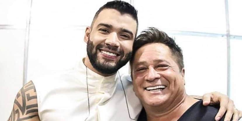 Leonardo, Gusttavo Lima Leonardo, Gusttavo Lima