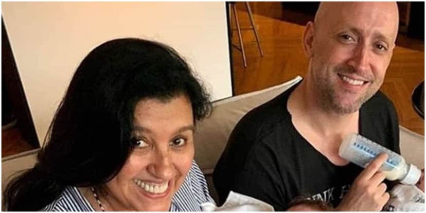 Regina Casé presta apoio e carinho a seu amigo Paulo Gustavo Regina Casé presta apoio e carinho a seu amigo Paulo Gustavo