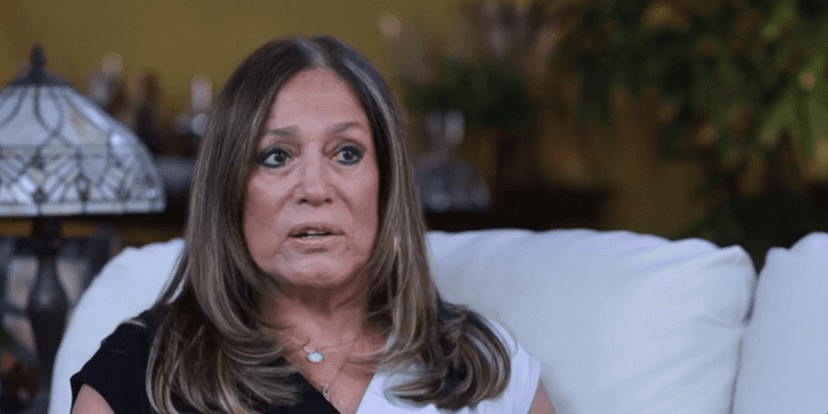 Susana Vieira não citou o nome do ator, mas os internautas de plantão cogitaram que se trata de Rafael Calomeni (Foto: Reprodução / YouTube) Susana Vieira não citou o nome do ator, mas os internautas de plantão cogitaram que se trata de Rafael Calomeni (Foto: Reprodução / YouTube)