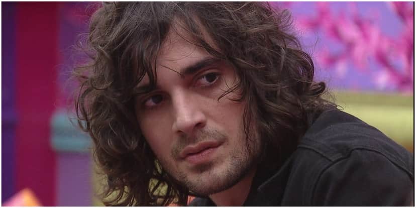 Fiuk desabafou sobre Thais no BBB21 - Foto: Reprodução Fiuk desabafou sobre Thais no BBB21 - Foto: Reprodução