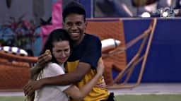 Juliette vira o novo “Lucas Penteado” no BBB21 e vence programa 40 dias antes do fim