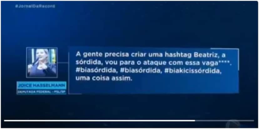 Jornal da Record Jornal da Record