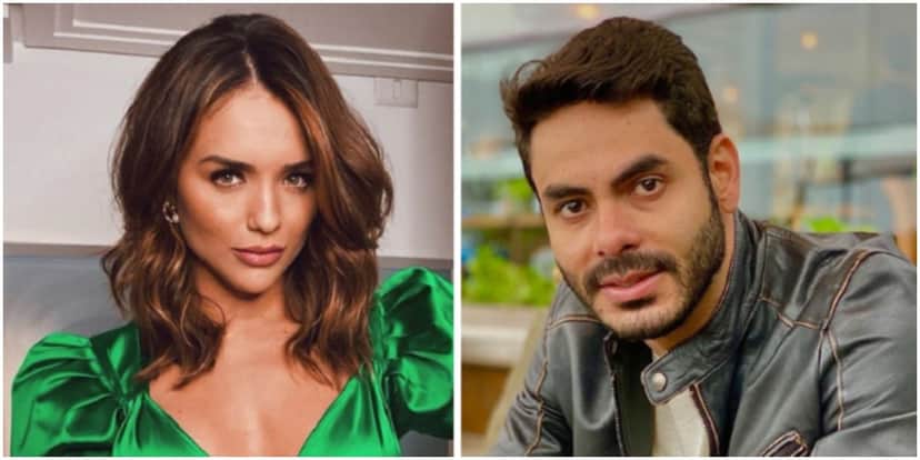 Rafa Kalimann, sofreu ataque dos fãs de Rodolffo do BBB21 Rafa Kalimann, sofreu ataque dos fãs de Rodolffo do BBB21