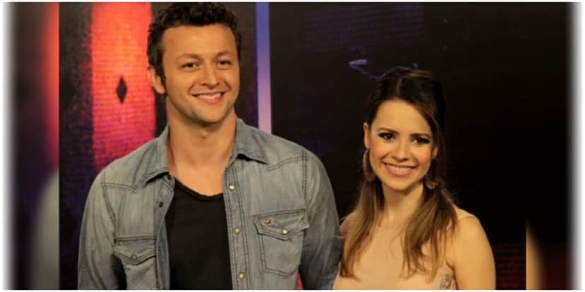 Sandy e o marido Lucas Lima estão mais juntos do que nunca - Foto: Reprodução Sandy e o marido Lucas Lima estão mais juntos do que nunca - Foto: Reprodução