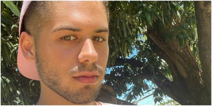 Zé Felipe foi alvo de comentários sobre sua sexualidade e foi acusado de ser gay (Foto: Reprodução) Zé Felipe foi alvo de comentários sobre sua sexualidade e foi acusado de ser gay (Foto: Reprodução)