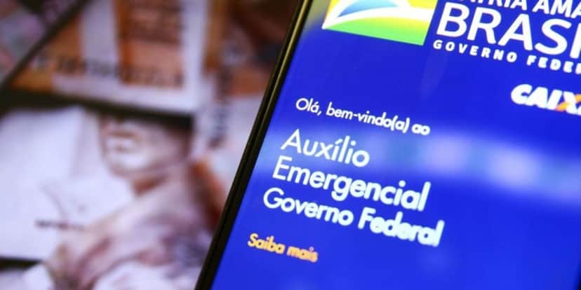 Auxílio Emergencial teve calendário atualizado (Imagem: Reprodução) Auxílio Emergencial teve calendário atualizado (Imagem: Reprodução)