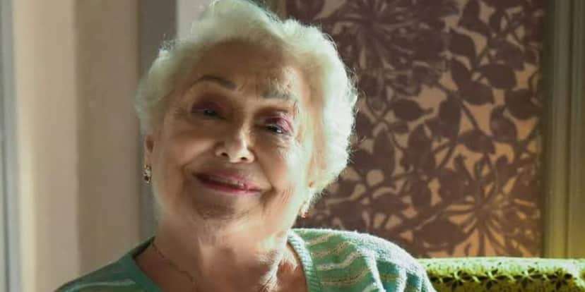 Suely Franco se viu obrigada a ter que deixar apartamento alugado (Foto: Reprodução) Suely Franco se viu obrigada a ter que deixar apartamento alugado (Foto: Reprodução)