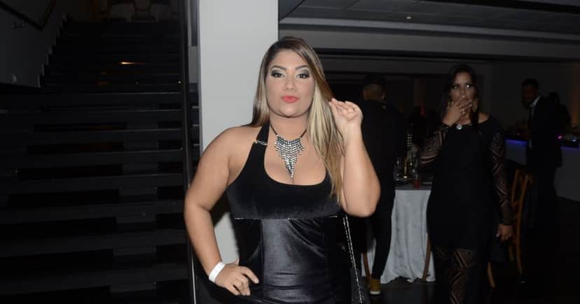Mulher Filé fará cirurgia de emergência (Foto: Reprodução)