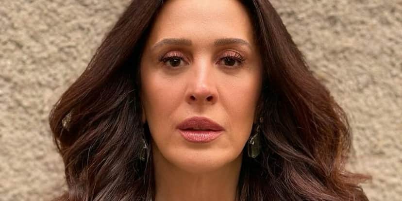 Claudia Raia é perseguida, expõe caso de assédio e relembra trauma (Foto: Reprodução) Claudia Raia é perseguida, expõe caso de assédio e relembra trauma (Foto: Reprodução)