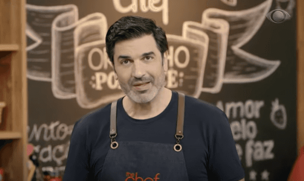 Edu Guedes tem problemas expostos na Band, é derrubado às pressas e situação é exibida ao público: "Sem entender" Edu Guedes tem problemas expostos na Band, é derrubado às pressas e situação é exibida ao público: "Sem entender"