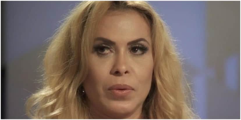 Joelma usou as redes sociais para lamentar morte cruel (Foto: Reprodução) Joelma usou as redes sociais para lamentar morte cruel (Foto: Reprodução)