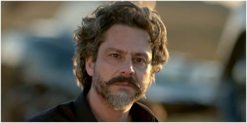 José Alfredo é o protagonista da novela Império - Foto: Reprodução José Alfredo é o protagonista da novela Império - Foto: Reprodução