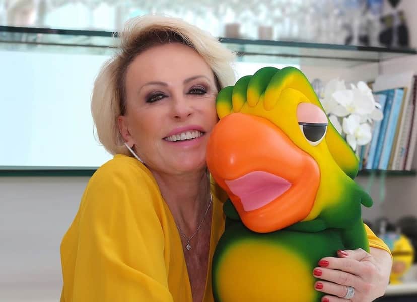 Verdade sobre causa de morte de Louro José é confirmada por sensitiva, que escandaliza: "Envenenamento" Verdade sobre causa de morte de Louro José é confirmada por sensitiva, que escandaliza: "Envenenamento"