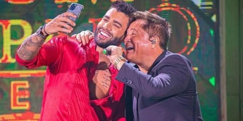 "Foi por isso", Gusttavo Lima quebra silêncio sobre fim com Leonardo e explode em desprezo: "Eu não iria fazer" "Foi por isso", Gusttavo Lima quebra silêncio sobre fim com Leonardo e explode em desprezo: "Eu não iria fazer"