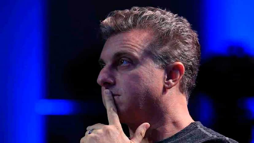 Luciano Huck Luciano Huck