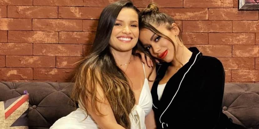 Juliette, Anitta Juliette, Anitta