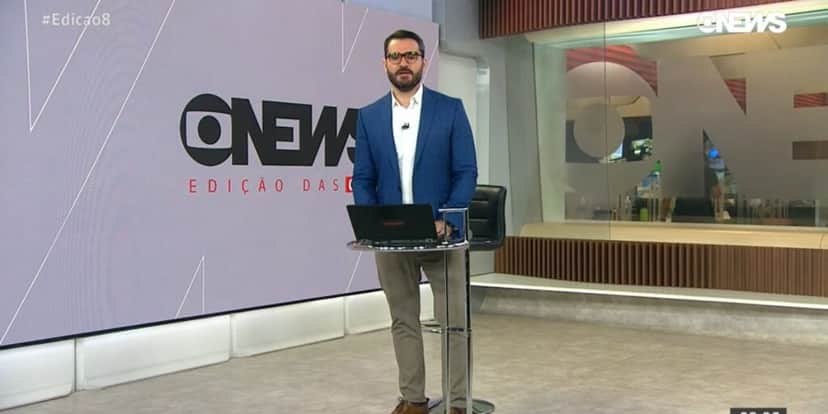 Marcelo Cosme revela como se descobriu (Foto: Reprodução) Marcelo Cosme revela como se descobriu (Foto: Reprodução)