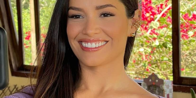 Juliette contou como gastou o prêmio do BBB21 (Foto: Reprodução) Juliette contou como gastou o prêmio do BBB21 (Foto: Reprodução)