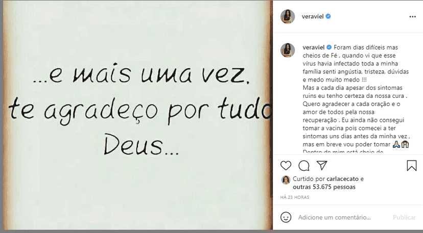 Vera Viel Vera Viel