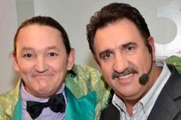 Marquito e Ratinho Marquito e Ratinho