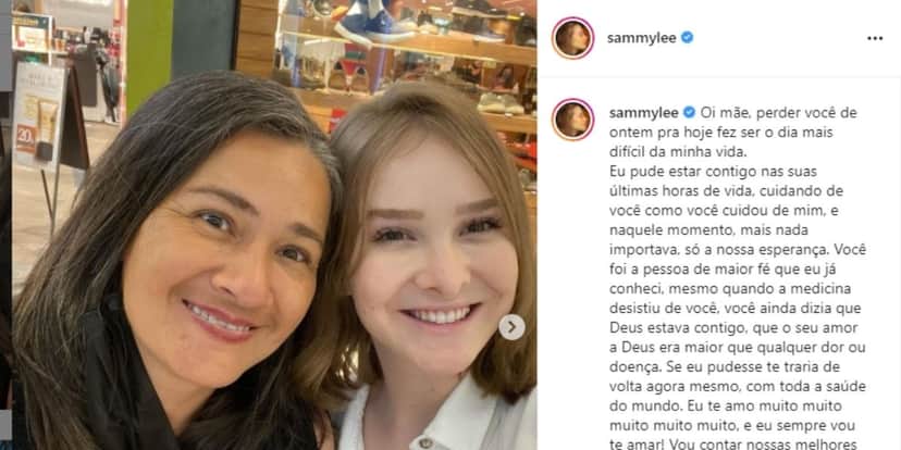 Perda irreparável de Sammy Lee, esposa de Pyong Lee, após escândalo de traição é anunciada: "Sempre vou te amar"