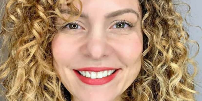 A atriz Bárbara Borges já foi paquita da Xuxa e fez relato sobre a sua luta contra o alcoolismo (Foto: Reprodução) A atriz Bárbara Borges já foi paquita da Xuxa e fez relato sobre a sua luta contra o alcoolismo (Foto: Reprodução)