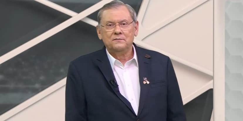 Edir Macedo, após passar a faca em tesouro da Globo, mira na Band e arma plano para roubar estrela da emissora Edir Macedo, após passar a faca em tesouro da Globo, mira na Band e arma plano para roubar estrela da emissora
