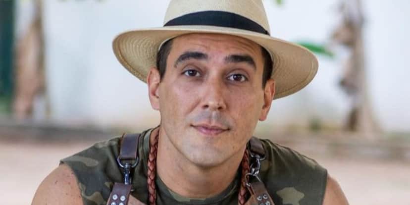 Globo convoca Ivete Sangalo antecipadamente para assumir programa e arranca André Marques do ar com o The Voice Globo convoca Ivete Sangalo antecipadamente para assumir programa e arranca André Marques do ar com o The Voice