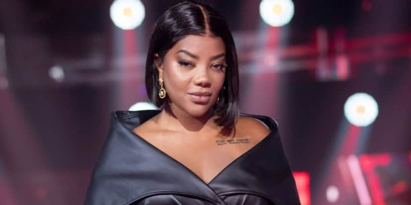 Ludmilla vai embora do país às pressas, deixa dívida milionária e volta ao Brasil é aguardada por autoridades Ludmilla vai embora do país às pressas, deixa dívida milionária e volta ao Brasil é aguardada por autoridades