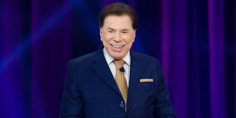 Silvio Santos Silvio Santos