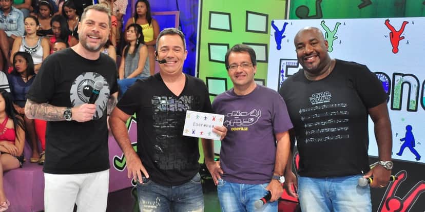 Diretor do Encrenca também se demite após todo o elenco e futuro em outra emissora é escancarado: "Só pode"