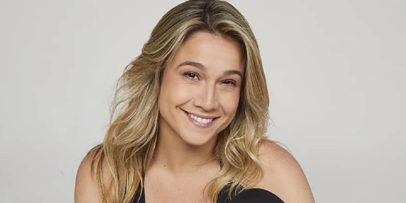 Fernanda Gentil é aprovada pelo mercado publicitário para comandar o BBB (Foto: Divulgação) Fernanda Gentil é aprovada pelo mercado publicitário para comandar o BBB (Foto: Divulgação)