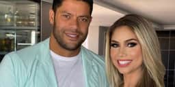 Hulk Paraíba contou que Camila Ângelo está grávida