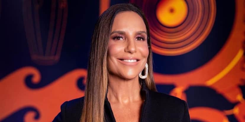 Ivete Sangalo (Foto: Reprodução/Instagram) Ivete Sangalo (Foto: Reprodução/Instagram)