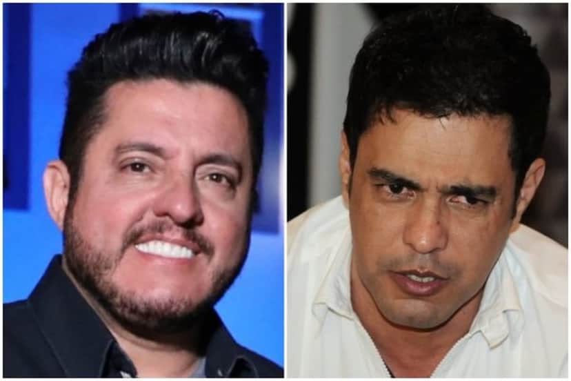Bruno entrega traições de Zezé - Reprodução Bruno entrega traições de Zezé - Reprodução