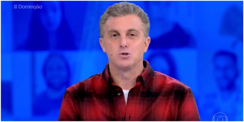 Apresentador Luciano Huck deverá contar com grandes mudanças em seu Domingão em 2022 - Foto: Reprodução Apresentador Luciano Huck deverá contar com grandes mudanças em seu Domingão em 2022 - Foto: Reprodução