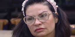 Solange Gomes diz ter medo de Nego do Borel, relembra expulsão por assédio e recebe apoio após desabafo