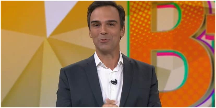 Globo convoca Ivete Sangalo antecipadamente para assumir programa e arranca André Marques do ar com o The Voice Globo convoca Ivete Sangalo antecipadamente para assumir programa e arranca André Marques do ar com o The Voice