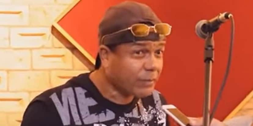 Sidney foi encontrado morto aos 57 anos (Foto: Reprodução) Sidney foi encontrado morto aos 57 anos (Foto: Reprodução)