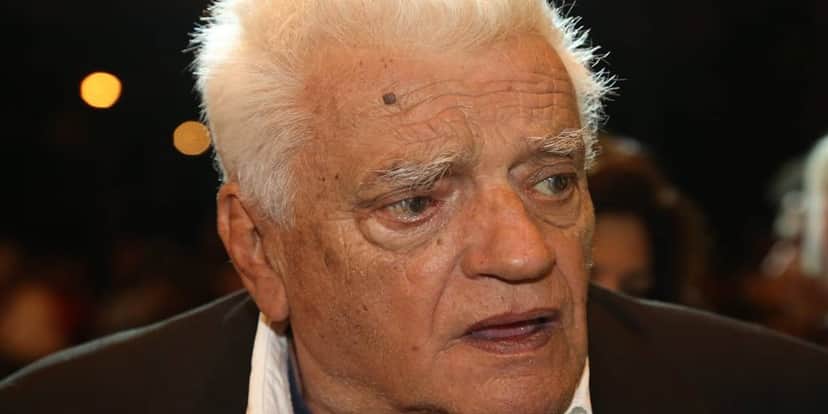 A Favorita: Walmor Chagas (Foto: reprodução) A Favorita: Walmor Chagas (Foto: reprodução)
