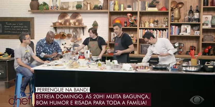 Edu Guedes expõe passado com Datena, entrega o que jornalista fez com ele na Band e confirma: "Tem mais pessoas" Edu Guedes expõe passado com Datena, entrega o que jornalista fez com ele na Band e confirma: "Tem mais pessoas"