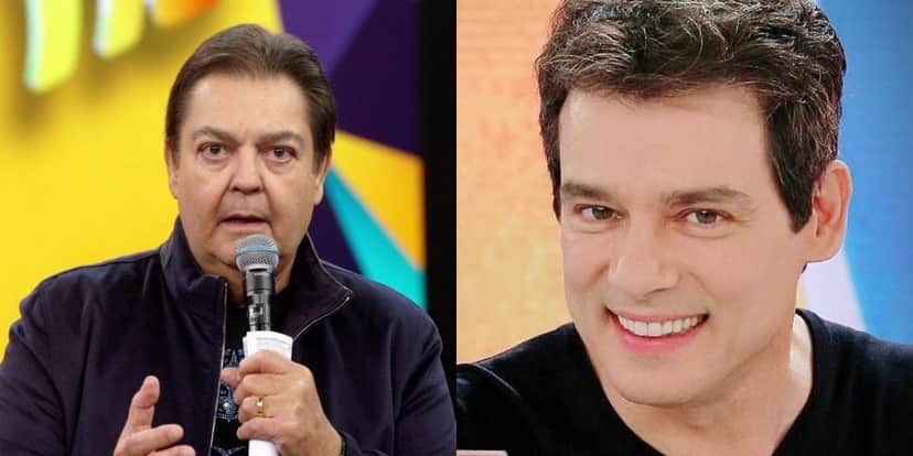 Prêmio TV Foco: Mion explode com melhor atração, Eliana destrói Globo como a maior e Portiolli desbanca Faustão Prêmio TV Foco: Mion explode com melhor atração, Eliana destrói Globo como a maior e Portiolli desbanca Faustão