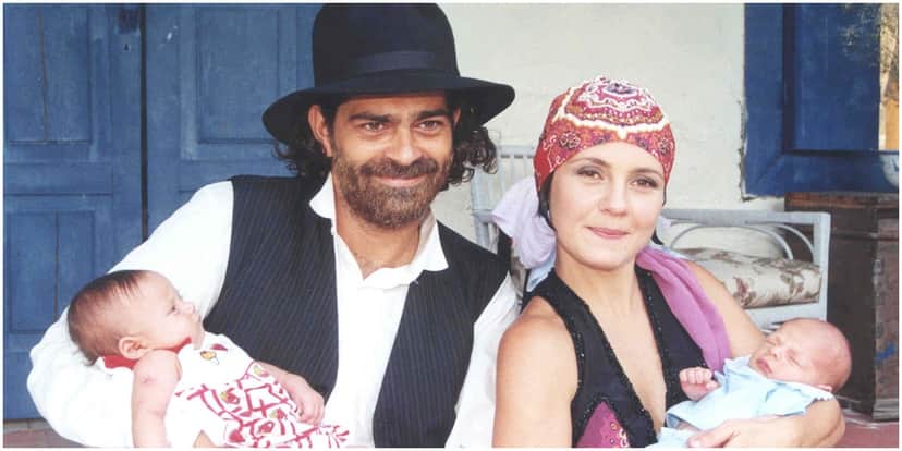 A novela "O Cravo e a Rosa" será usada contra o quadro "Hora da Venenosa" (Foto: Divulgação/Globo)