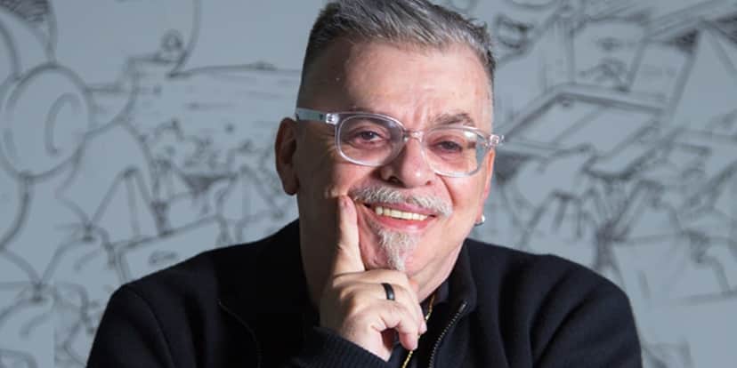 Acidente e Novela: Walcyr Carrasco faz sugestão de simpatia para salvar 'Um Lugar ao Sol' (Foto: Reprodução) Acidente e Novela: Walcyr Carrasco faz sugestão de simpatia para salvar 'Um Lugar ao Sol' (Foto: Reprodução)