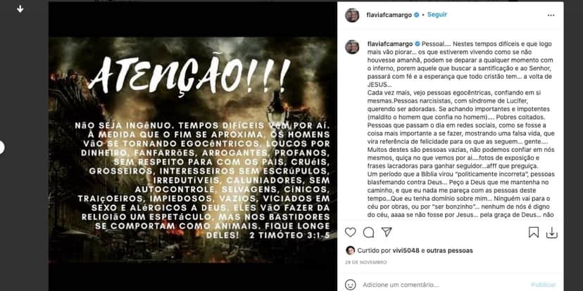Luciano Camargo Luciano Camargo