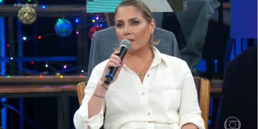 Heloisa Périssé (Foto: Reprodução)