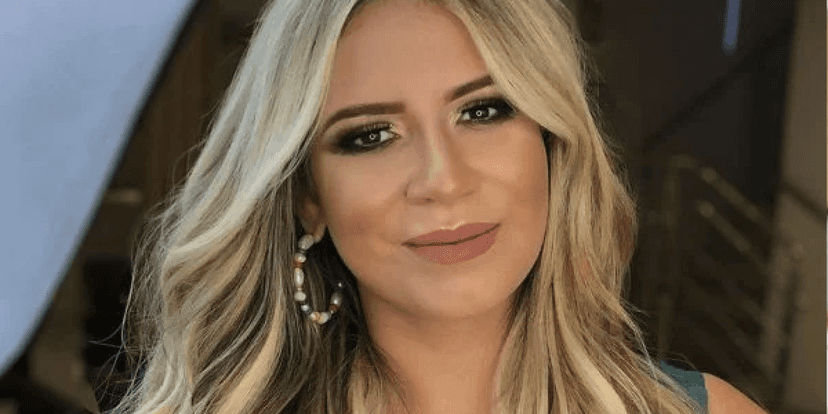 Marília Mendonça Marília Mendonça