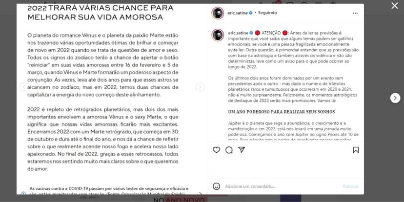 Variante que gera sequela na cabeça, Lula eleito, morte de político e sequestro de famosa: O que esperar de 2022 Variante que gera sequela na cabeça, Lula eleito, morte de político e sequestro de famosa: O que esperar de 2022