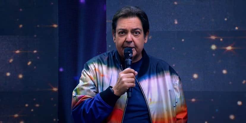 Faustão na Band amarga quarto lugar de audiência em grandes capitais (Foto: Reprodução/ Band) Faustão na Band amarga quarto lugar de audiência em grandes capitais (Foto: Reprodução/ Band)